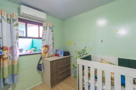 Casa para alugar com 104m², 3 quartos e 3 vagasQuarto 1