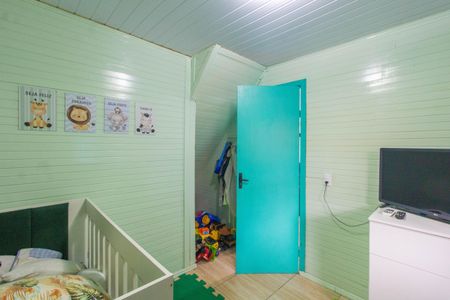 Casa para alugar com 104m², 3 quartos e 3 vagasQuarto 1