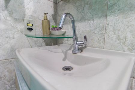 Casa para alugar com 104m², 3 quartos e 3 vagasBanheiro