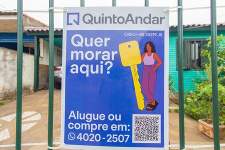 Casa para alugar com 104m², 3 quartos e 3 vagasPlaquinha