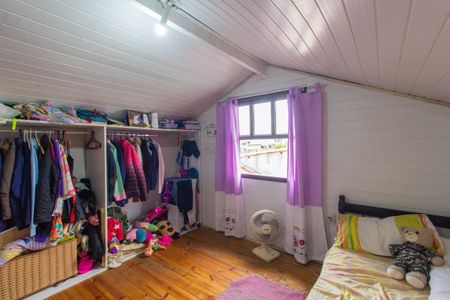 Casa para alugar com 104m², 3 quartos e 3 vagasQuarto 3