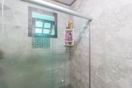 Casa para alugar com 104m², 3 quartos e 3 vagasBanheiro