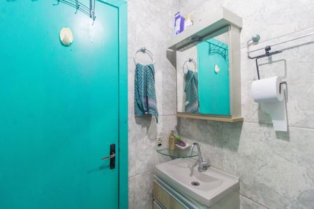 Casa para alugar com 104m², 3 quartos e 3 vagasBanheiro