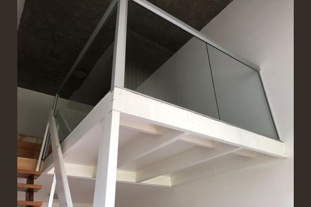 Apartamento à venda com 50m², 1 quarto e 1 vaga Apartamento à venda com 50m², 1 quarto e 1 vagaFoto 06