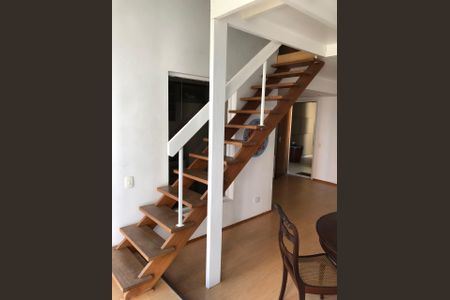 Apartamento à venda com 50m², 1 quarto e 1 vaga Apartamento à venda com 50m², 1 quarto e 1 vagaFoto 02