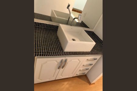 Apartamento à venda com 50m², 1 quarto e 1 vaga Apartamento à venda com 50m², 1 quarto e 1 vagaFoto 16