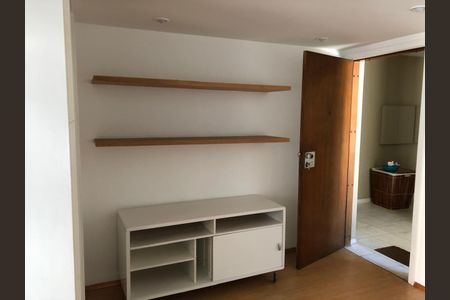 Apartamento à venda com 50m², 1 quarto e 1 vaga Apartamento à venda com 50m², 1 quarto e 1 vagaFoto 11