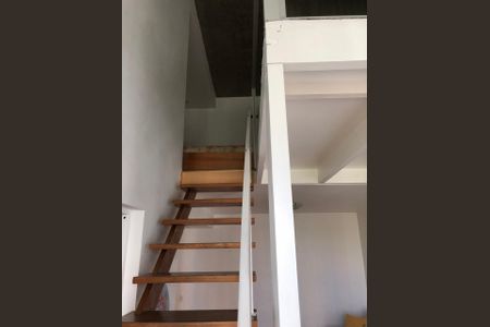 Apartamento à venda com 50m², 1 quarto e 1 vaga Apartamento à venda com 50m², 1 quarto e 1 vagaFoto 04
