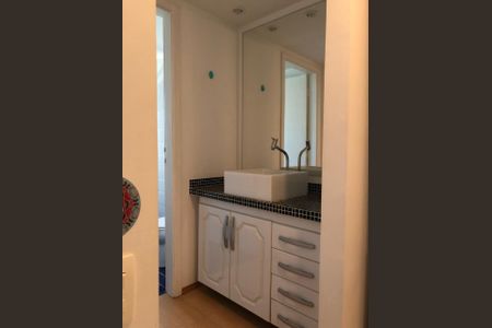 Apartamento à venda com 50m², 1 quarto e 1 vaga Apartamento à venda com 50m², 1 quarto e 1 vagaFoto 09