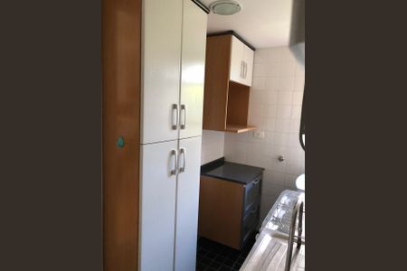 Apartamento à venda com 50m², 1 quarto e 1 vaga Apartamento à venda com 50m², 1 quarto e 1 vagaFoto 10