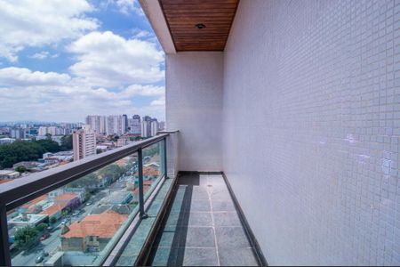 Apartamento à venda com 427m², 4 quartos e 4 vagasFoto 15