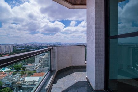 Apartamento à venda com 427m², 4 quartos e 4 vagasFoto 70