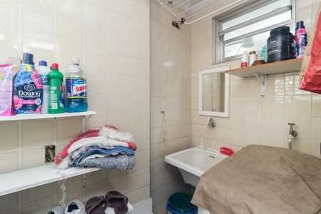 Apartamento à venda com 70m², 2 quartos e sem vagaLavanderia