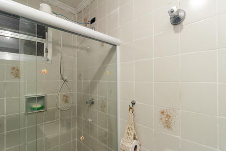 Apartamento à venda com 70m², 2 quartos e sem vagaBanheiro