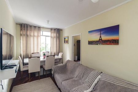 Apartamento à venda com 70m², 2 quartos e sem vagaSala