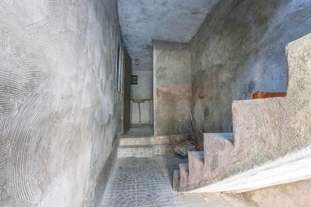 Casa para alugar com 50m², 1 quarto e sem vaga Casa para alugar com 50m², 1 quarto e sem vagaEntrada