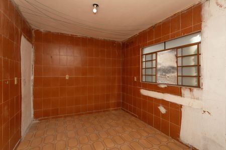 Casa para alugar com 50m², 1 quarto e sem vaga Casa para alugar com 50m², 1 quarto e sem vagaQuarto
