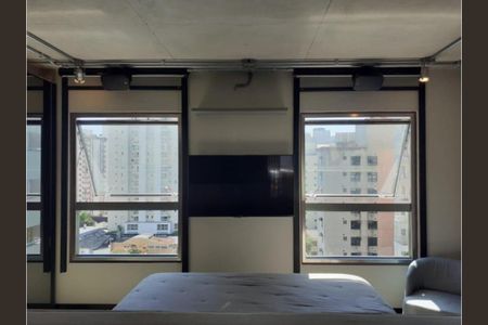 Apartamento à venda com 70m², 1 quarto e 1 vaga Apartamento à venda com 70m², 1 quarto e 1 vagaFoto 03