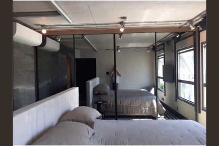 Apartamento à venda com 70m², 1 quarto e 1 vaga Apartamento à venda com 70m², 1 quarto e 1 vagaFoto 01