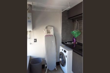 Apartamento à venda com 70m², 1 quarto e 1 vaga Apartamento à venda com 70m², 1 quarto e 1 vagaFoto 01