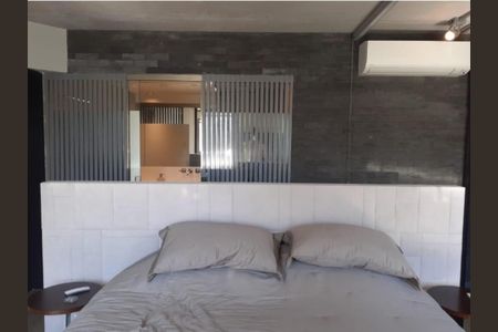 Apartamento à venda com 70m², 1 quarto e 1 vaga Apartamento à venda com 70m², 1 quarto e 1 vagaFoto 06