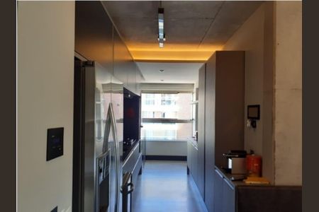 Apartamento à venda com 70m², 1 quarto e 1 vaga Apartamento à venda com 70m², 1 quarto e 1 vagaFoto 01