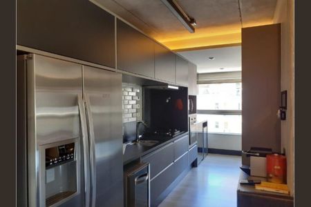 Apartamento à venda com 70m², 1 quarto e 1 vaga Apartamento à venda com 70m², 1 quarto e 1 vagaFoto 01