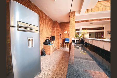 Apartamento à venda com 650m², 4 quartos e 4 vagas Apartamento à venda com 650m², 4 quartos e 4 vagasÁrea comum