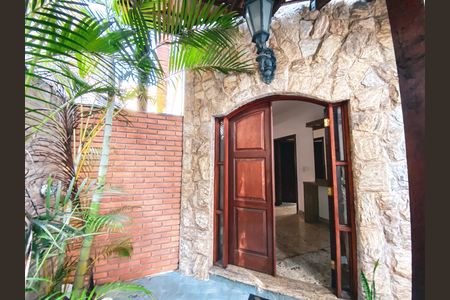 Apartamento à venda com 650m², 4 quartos e 4 vagas Apartamento à venda com 650m², 4 quartos e 4 vagasHall de Entrada