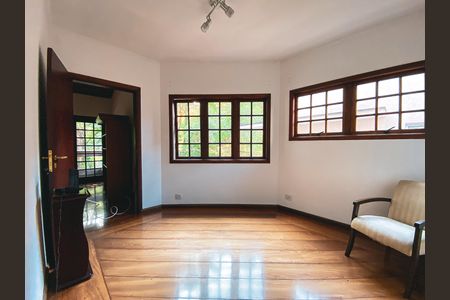 Apartamento à venda com 650m², 4 quartos e 4 vagas Apartamento à venda com 650m², 4 quartos e 4 vagasSala 3