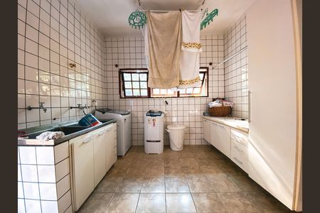 Apartamento à venda com 650m², 4 quartos e 4 vagas Apartamento à venda com 650m², 4 quartos e 4 vagasCozinha