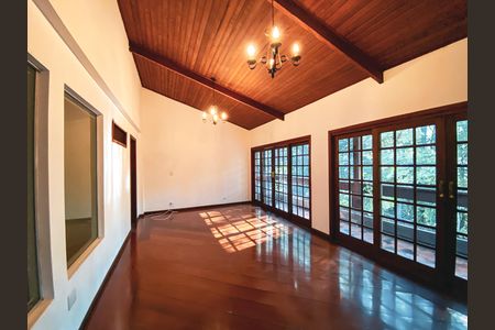 Apartamento à venda com 650m², 4 quartos e 4 vagas Apartamento à venda com 650m², 4 quartos e 4 vagasSala 2