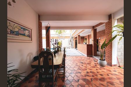 Apartamento à venda com 650m², 4 quartos e 4 vagas Apartamento à venda com 650m², 4 quartos e 4 vagasÁrea comum