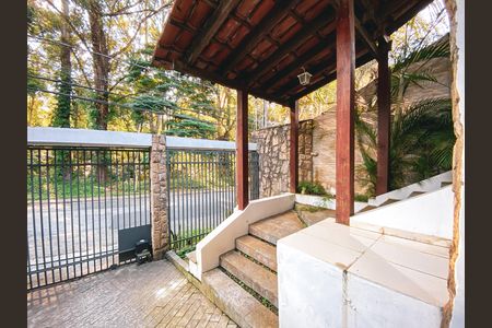 Apartamento à venda com 650m², 4 quartos e 4 vagas Apartamento à venda com 650m², 4 quartos e 4 vagasCorredor