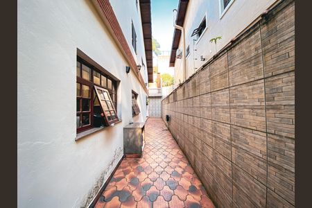 Apartamento à venda com 650m², 4 quartos e 4 vagas Apartamento à venda com 650m², 4 quartos e 4 vagasCorredor