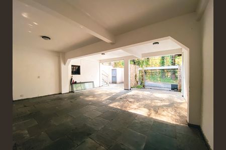 Apartamento à venda com 650m², 4 quartos e 4 vagas Apartamento à venda com 650m², 4 quartos e 4 vagasGaragem