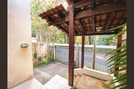 Apartamento à venda com 650m², 4 quartos e 4 vagas Apartamento à venda com 650m², 4 quartos e 4 vagasCorredor