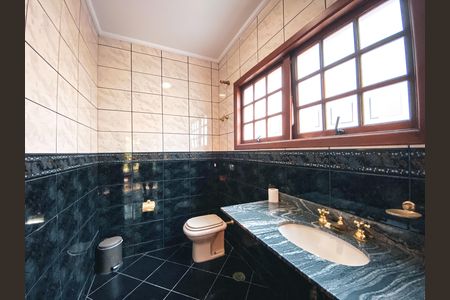 Apartamento à venda com 650m², 4 quartos e 4 vagas Apartamento à venda com 650m², 4 quartos e 4 vagasBanheiro 3