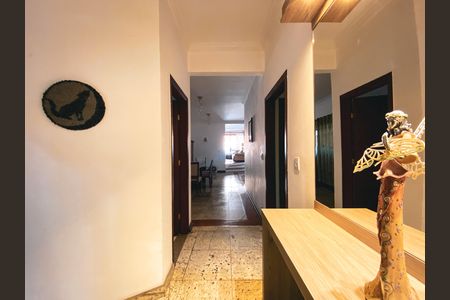 Apartamento à venda com 650m², 4 quartos e 4 vagas Apartamento à venda com 650m², 4 quartos e 4 vagasHall de Entrada