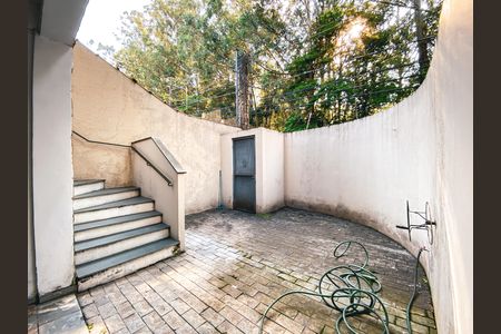 Apartamento à venda com 650m², 4 quartos e 4 vagas Apartamento à venda com 650m², 4 quartos e 4 vagasGaragem