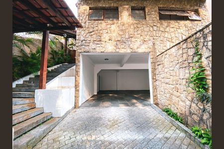 Apartamento à venda com 650m², 4 quartos e 4 vagas Apartamento à venda com 650m², 4 quartos e 4 vagasGaragem