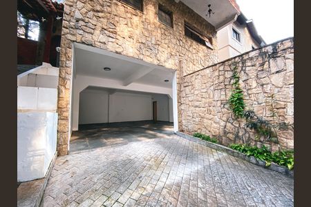 Apartamento à venda com 650m², 4 quartos e 4 vagas Apartamento à venda com 650m², 4 quartos e 4 vagasGaragem