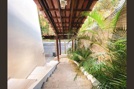 Apartamento à venda com 650m², 4 quartos e 4 vagas Apartamento à venda com 650m², 4 quartos e 4 vagasCorredor