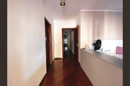 Apartamento à venda com 650m², 4 quartos e 4 vagas Apartamento à venda com 650m², 4 quartos e 4 vagasCorredor