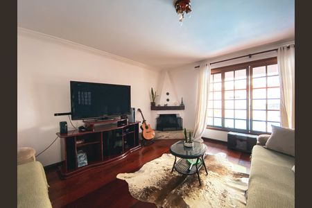 Apartamento à venda com 650m², 4 quartos e 4 vagas Apartamento à venda com 650m², 4 quartos e 4 vagasSala 3