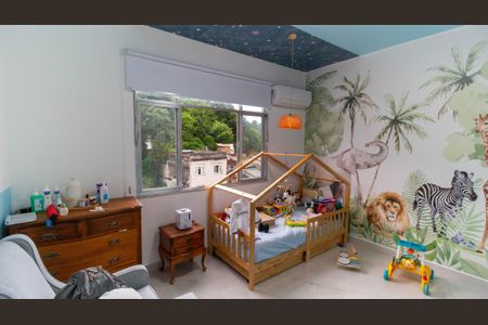 Apartamento à venda com 110m², 3 quartos e 1 vagaQuarto 1