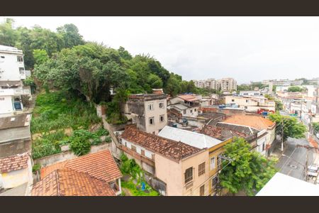 Apartamento à venda com 110m², 3 quartos e 1 vagaQuarto 2 - vista
