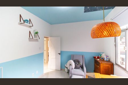 Apartamento à venda com 110m², 3 quartos e 1 vagaQuarto 1