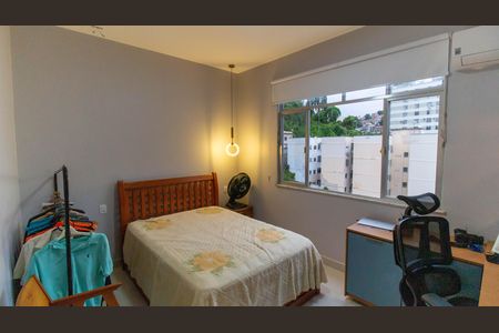 Apartamento à venda com 110m², 3 quartos e 1 vagaQuarto 3