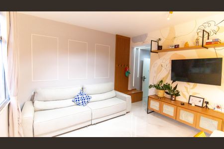 Apartamento à venda com 110m², 3 quartos e 1 vagaSala 